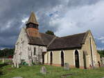 Rotherfield Greys, Pfarrkirche St.