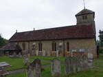 Haslemere, Pfarrkirche St.