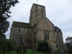 Shoreham-by-Sea, Pfarrkirche St.