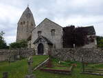 Sompting, Pfarrkirche St.