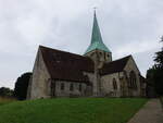 South Harting, Pfarrkirche St.