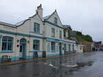 Ilfracombe, Pub The Pier am Quay (13.05.2024)