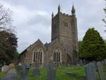 Barnstaple, Pfarrkirche St.