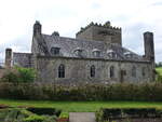 Milton Combe, Buckland Abbey, ehemalige Zisterziensermnchsabtei in Brinklow, gestiftet 1150 durc Richard de Canville (15.05.2024) 