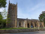 Bradford Abbas, Pfarrkirche St.