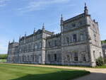 Milton Abbas Abbey School, erbaut bis 1780 durch den Architekten William Chambers (12.05.2024)