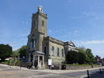 Blandford Forum, Pfarrkirche St.