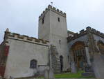 Lyme Regis, Pfarrkirche St.