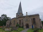 Almondsbury, Pfarrkirche St.