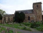 Henbury, Pfarrkirche St.