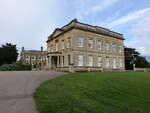 Henbury, Blaise Castle House Museum am Main Drive (16.05.2024)