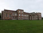 Basingstoke, Herrenhaus The Vyne, erbaut von 1518 bis 1527 im Tudorstil (18.05.2024)