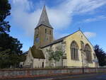 Alton, Pfarrkirche St.