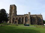 Yeovil, Pfarrkirche St.