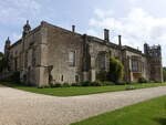 Lacock Abbey, ehemaliges Nonnenkloster der Augustiner aus dem frhen 13.