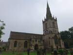 Corsham, Pfarrkirche St.