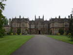 Corsham Court, Landhaus erbaut 1582 fr Thomas Smythe (17.05.2024)