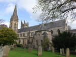 Llandaff, Kathedrale St.