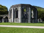 Margam, Chapter House aus dem 12.
