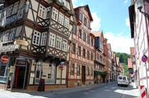 Alte Baukunst in neuem Glanz, verf�hrerisch gem�tlich und einfach sch�n