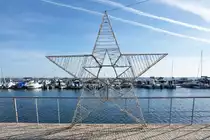 OLH�O, 02.02.2022, an der Uferpromenade