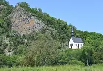 Wallfahrtskapelle Maria Geburt in P�tzfeld an der Ahr - 28.05.2023