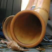 Ausser Tunnel- und K�sel�cher gibt es auch noch weitere Einblicke in die Gepflogenheiten der Schweizer Tradition.
(25.07.2008)