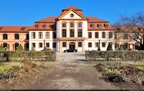 Die Sommerresidenz in Eichst�tt ist Verwaltungssitz der Katholischen Universit�t Eichst�tt-Ingolstadt. Ihr angegliedert ist ein barocker Garten.

🕓 16.2.2023 | 12:01 Uhr