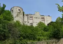 Burg Bad M�nstereifel am 17.06.2023