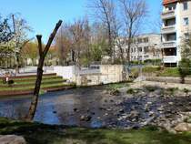 ERFURT - Venedig, Fr�hjahr 2007