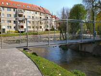 ERFURT - am Venedig,
Fr�hjahr 2007