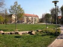 ERFURT, am Venedig -
Fr�hjahr 2007