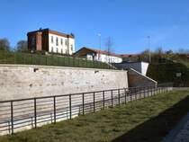 ERFURT - Festung Petersberg (2007)