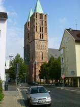 KASSEL -
Sommer 2005