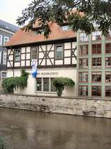 ERFURT, Kath. Bildungsst�tte am breistrom, 2006