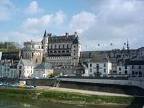 Schlo� Amboise