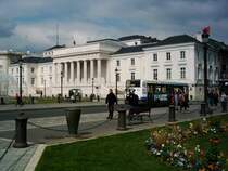 Tours: Gerichtshof am Jean-Jaur�s-Platz