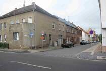 Eisenbahnstra�e/Elisabethstra�e, Delitzsch