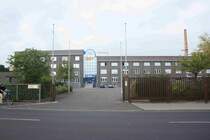 B�hme Schokoladenwerke Delitzsch