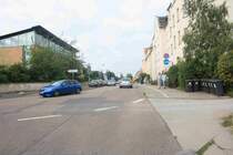 Karl-Marx-Stra�e, Delitzsch