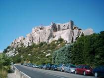 Les-Baux-de-Provence