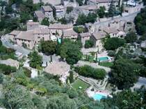 Gordes: Luxush�user