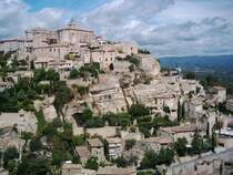 Gordes: �berblick