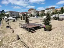 Bergerac, quai Salvette, 22.07.2024