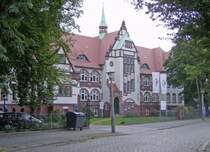 Reha-Vita, Feigestra�e