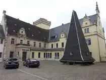 Sermuth, Rittergut K�tteritzsch, erbaut von 1882 bis 1883 (02.11.2024)