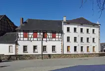 Brauhaus in Bad M�nstereifel - 13.04.2025