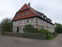 Emmerke, Pfarramt in der Junkerstra�e (19.04.2025)