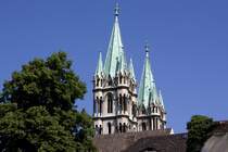 Dom 05.06.2008 Naumburg