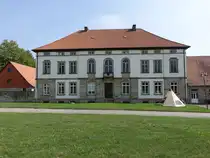 �plingen, Stiftungsgut, erbaut von 1775 bis 1780 (09.08.2025)